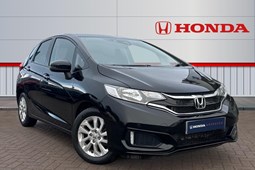 Honda Jazz (15-20) 1.3 i-VTEC SE Navi auto 5d For Sale - Vertu Honda Boston, Boston