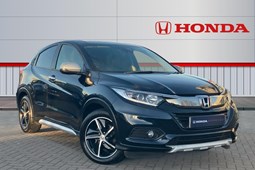 Honda HR-V (15-20) SE 1.5 i-VTEC auto (09/2018 on) 5d For Sale - Vertu Honda Boston, Boston