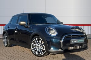 MINI Hatchback (14-24) 1.5 Cooper Exclusive 5dr For Sale - Vertu Honda Boston, Boston