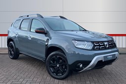 Dacia Duster SUV (18-24) 1.0 TCe 100 Bi-Fuel Extreme SE 5dr For Sale - Vertu Honda Boston, Boston