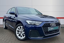 Audi A1 Sportback (18 on) 30 TFSI 110 Sport 5d For Sale - Vertu Honda Boston, Boston