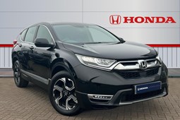 Honda CR-V SUV (18-23) SE i-MMD Hybrid 2WD eCVT auto 5d For Sale - Vertu Honda Boston, Boston