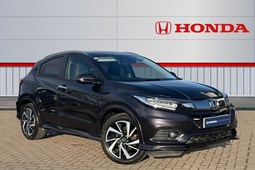 Honda HR-V (15-20) 1.6 i-DTEC EX (01/19-) 5d For Sale - Vertu Honda Boston, Boston