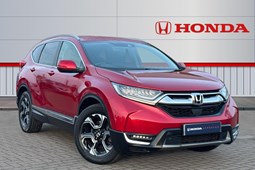 Honda CR-V SUV (18-23) SR (7 seater) 1.5 VTEC Turbo AWD 5d For Sale - Vertu Honda Boston, Boston