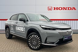 Honda e:Ny1 SUV (23 on) 150kW Elegance 69kWh 5dr Auto For Sale - Vertu Honda Boston, Boston