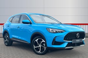MG HS SUV (19-24) 1.5 T-GDI SE 5dr DCT For Sale - Vertu Honda Boston, Boston
