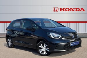Honda Jazz Hatchback (20 on) 1.5 i-MMD Hybrid Elegance 5dr eCVT For Sale - Vertu Honda Boston, Boston