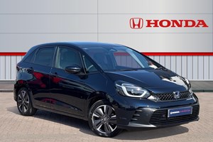 Honda Jazz Hatchback (20 on) 1.5 i-MMD Hybrid Advance 5dr eCVT For Sale - Vertu Honda Boston, Boston