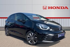 Honda Jazz Hatchback (20 on) 1.5 i-MMD Hybrid Advance 5dr eCVT For Sale - Vertu Honda Boston, Boston