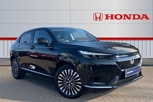 Honda e:Ny1 SUV (23 on) 150kW Elegance 69kWh 5dr Auto For Sale - Vertu Honda Boston, Boston