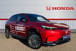 Honda e:Ny1 SUV (23 on) 150kW Advance 69kWh 5dr Auto For Sale - Vertu Honda Boston, Boston