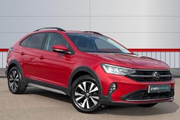 Volkswagen Taigo SUV (22 on) 1.0 TSI 110 Life 4dr DSG For Sale - Vertu Honda Boston, Boston