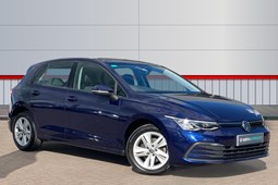 Volkswagen Golf Hatchback (20 on) Life 1.5 TSI Evo 130PS 5d For Sale - Vertu Honda Boston, Boston
