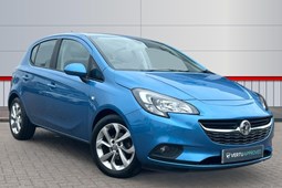 Vauxhall Corsa Hatchback (14-19) 1.4 ecoFLEX Energy (AC) 5d For Sale - Vertu Honda Boston, Boston