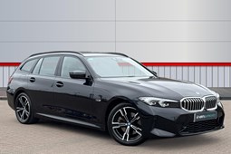 BMW 330e Hybrid (19 on) 330e M Sport 5dr Step Auto For Sale - Vertu Honda Boston, Boston
