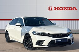 Honda Civic Hatchback (22 on) 2.0 eHEV Advance 5dr CVT For Sale - Vertu Honda Boston, Boston
