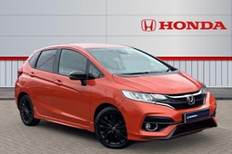 Honda Jazz (15-20) Sport 1.5 i-VTEC CVT auto (03/2018 on) 5d For Sale - Vertu Honda Boston, Boston