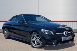 Mercedes-Benz C-Class Cabriolet (16-23) C 200 AMG Line Premium 9G-Tronic Plus (06/2018 on) 2d For Sale - Vertu Honda Boston, Boston