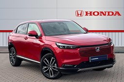 Honda HR-V SUV (21 on) 1.5 eHEV Advance 5dr CVT For Sale - Vertu Honda Boston, Boston