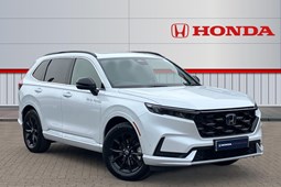 Honda CR-V SUV (23 on) 2.0 ePHEV Advance Tech 5dr eCVT For Sale - Vertu Honda Boston, Boston