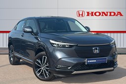 Honda HR-V SUV (21 on) 1.5 eHEV Advance 5dr CVT For Sale - Vertu Honda Boston, Boston