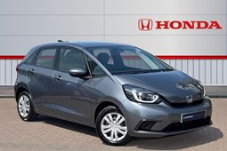 Honda Jazz Hatchback (20 on) 1.5 i-MMD Hybrid SE eCVT auto 5d For Sale - Vertu Honda Boston, Boston