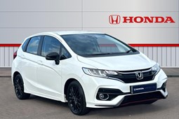 Honda Jazz (15-20) 1.5 i-VTEC Sport Navi 5d For Sale - Vertu Honda Boston, Boston