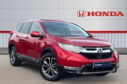 Honda CR-V SUV (18-23) SR i-MMD Hybrid 2WD eCVT auto 5d For Sale - Vertu Honda Boston, Boston