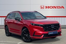 Honda CR-V SUV (23 on) 2.0 ePHEV Advance Tech 5dr eCVT For Sale - Vertu Honda Boston, Boston
