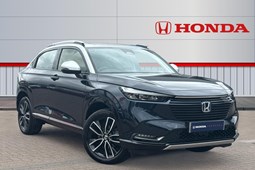Honda HR-V SUV (21 on) 1.5 eHEV Advance Style 5dr CVT For Sale - Vertu Honda Boston, Boston