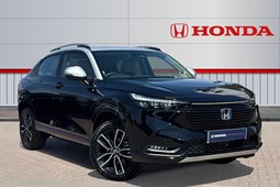 Honda HR-V SUV (21 on) 1.5 eHEV Advance Style 5dr CVT For Sale - Vertu Honda Boston, Boston