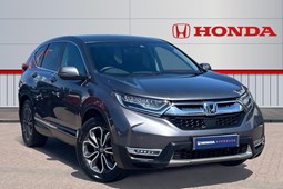 Honda CR-V SUV (18-23) SE i-MMD Hybrid 2WD eCVT auto 5d For Sale - Vertu Honda Boston, Boston
