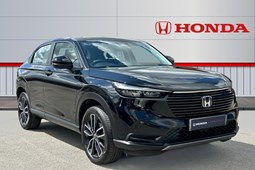 Honda HR-V SUV (21 on) 1.5 eHEV Elegance 5dr CVT For Sale - Vertu Honda Boston, Boston