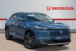 Honda HR-V SUV (21 on) 1.5 eHEV Advance 5dr CVT For Sale - Vertu Honda Boston, Boston
