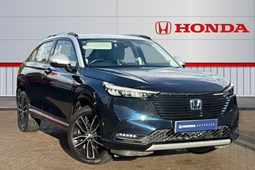 Honda HR-V SUV (21 on) 1.5 eHEV Advance Style 5dr CVT For Sale - Vertu Honda Boston, Boston