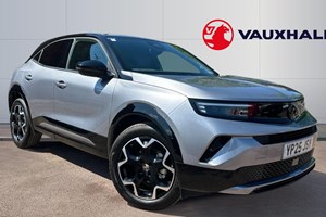 Vauxhall Mokka SUV (20 on) 1.2 Turbo 136 GS 5dr For Sale - Vertu Vauxhall Chesterfield, Chesterfield