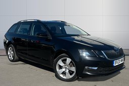 Skoda Octavia Estate (13-20) SE Drive 1.5 TSI ACT 150PS DSG auto 5d For Sale - Vertu Vauxhall Chesterfield, Chesterfield
