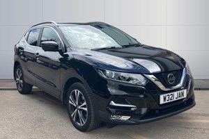 MG HS SUV (19-24) Exclusive 1.5T-GDI 5d For Sale - Vertu Vauxhall Chesterfield, Chesterfield