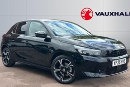 Vauxhall Corsa Hatchback (20 on) 1.2 Turbo Ultimate 5dr For Sale - Vertu Vauxhall Chesterfield, Chesterfield