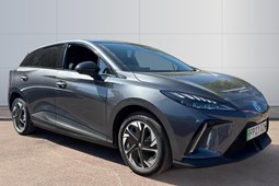 MG MG4 Hatchback (22 on) 150kW Trophy EV Long Range 64kWh 5dr Auto For Sale - Vertu Vauxhall Chesterfield, Chesterfield