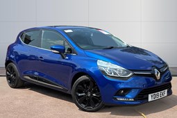 Renault Clio Hatchback (12-19) Iconic TCe 90 5d For Sale - Vertu Vauxhall Chesterfield, Chesterfield