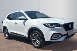 MG HS SUV (19-24) Exclusive 1.5T-GDI 5d For Sale - Vertu Vauxhall Chesterfield, Chesterfield