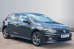 Volkswagen Polo Hatchback (17 on) R-Line 1.0 TSI 95PS 5d For Sale - Vertu Vauxhall Chesterfield, Chesterfield