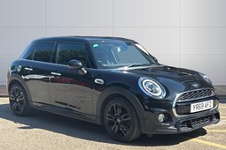 MINI Hatchback (14-24) Cooper S Sport Steptronic Sport with double clutch auto 5d For Sale - Vertu Vauxhall Chesterfield, Chesterfield
