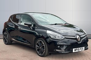 Renault Clio Hatchback (12-19) Iconic dCi 90 5d For Sale - Vertu Vauxhall Chesterfield, Chesterfield