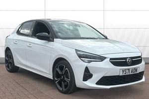 Vauxhall Corsa Hatchback (20 on) SRi 1.2 (100PS) Turbo 5d For Sale - Vertu Vauxhall Chesterfield, Chesterfield