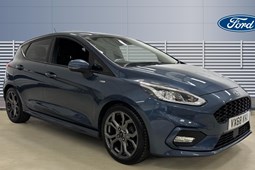 Ford Fiesta Hatchback (17-23) ST-Line 1.0T EcoBoost 140PS 5d For Sale - Bristol Street Motors Ford Stoke, Stoke-on-Trent