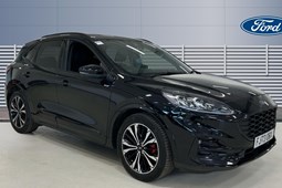 Ford Kuga SUV (20 on) 2.5 Duratec FHEV ST-Line X Edition CVT 5d For Sale - Bristol Street Motors Ford Stoke, Stoke-on-Trent