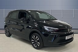 Vauxhall Crossland SUV (21 on) 1.2 SE 5d For Sale - Vertu Ford Stoke, Stoke-on-Trent