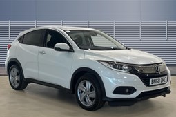 Honda HR-V (15-20) SE 1.5 i-VTEC (09/2018 on) 5d For Sale - Vertu Ford Stoke, Stoke-on-Trent